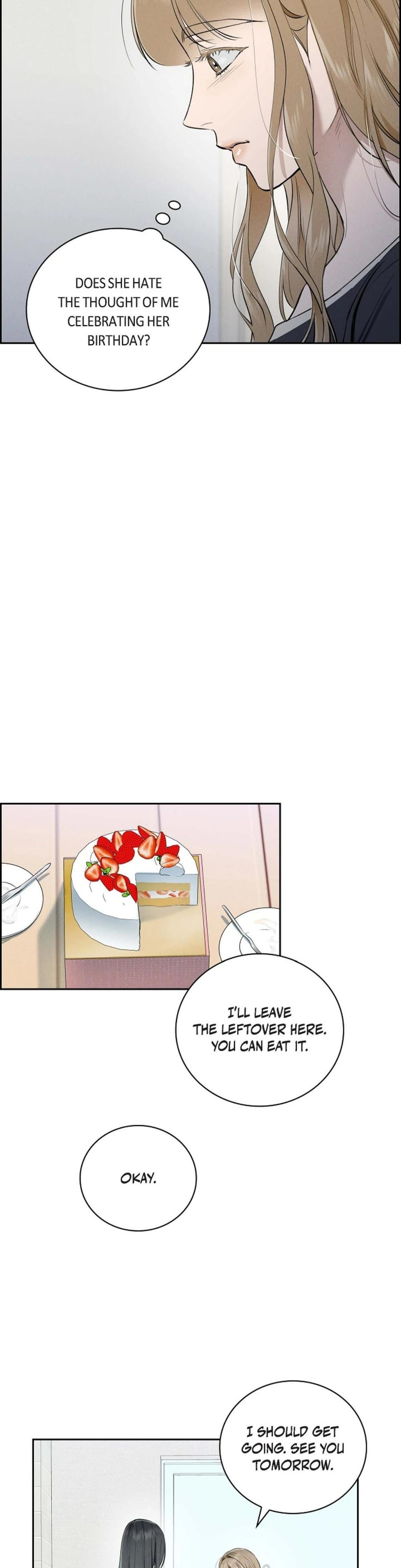 Falling (Eunsu) Uncensored, chapter 14, page 33 of 36