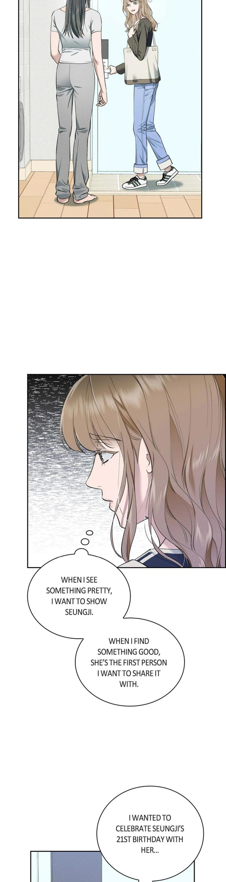 Falling (Eunsu) Uncensored, chapter 14, page 34 of 36