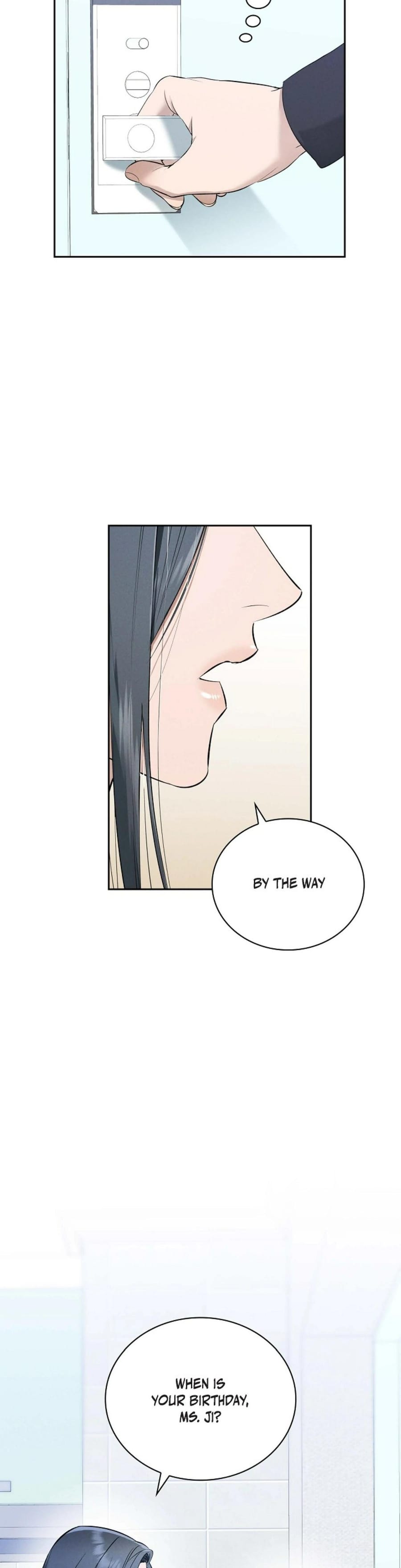Falling (Eunsu) Uncensored, chapter 14, page 35 of 36