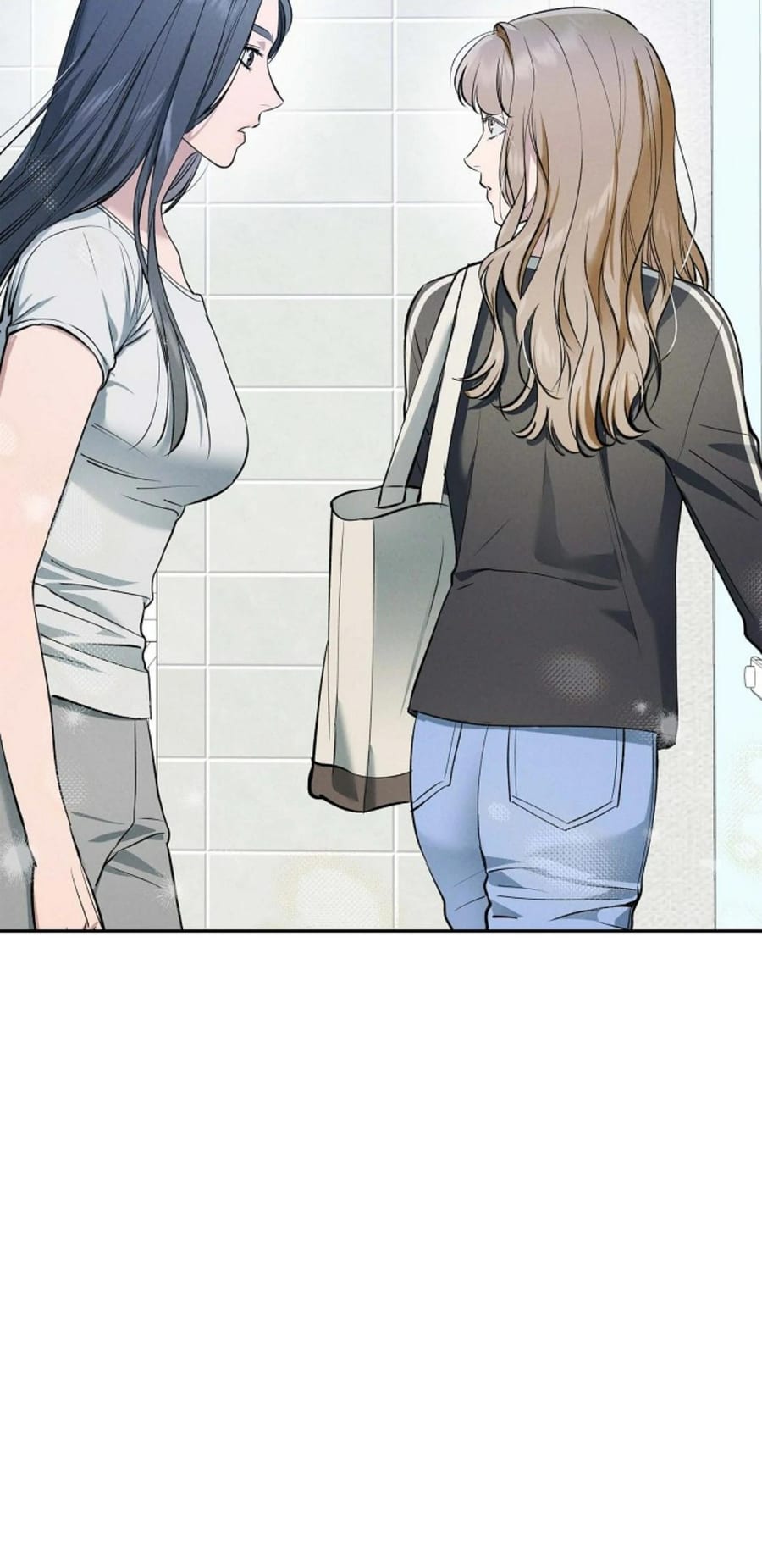 Falling (Eunsu) Uncensored, chapter 14, page 36 of 36