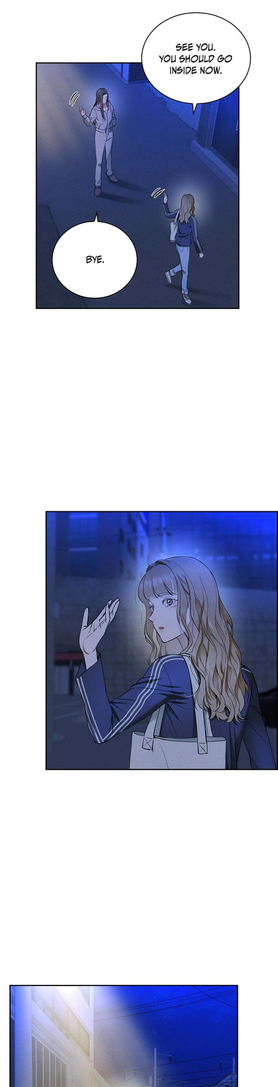 Falling (Eunsu) Uncensored, chapter 15, page 6 of 35