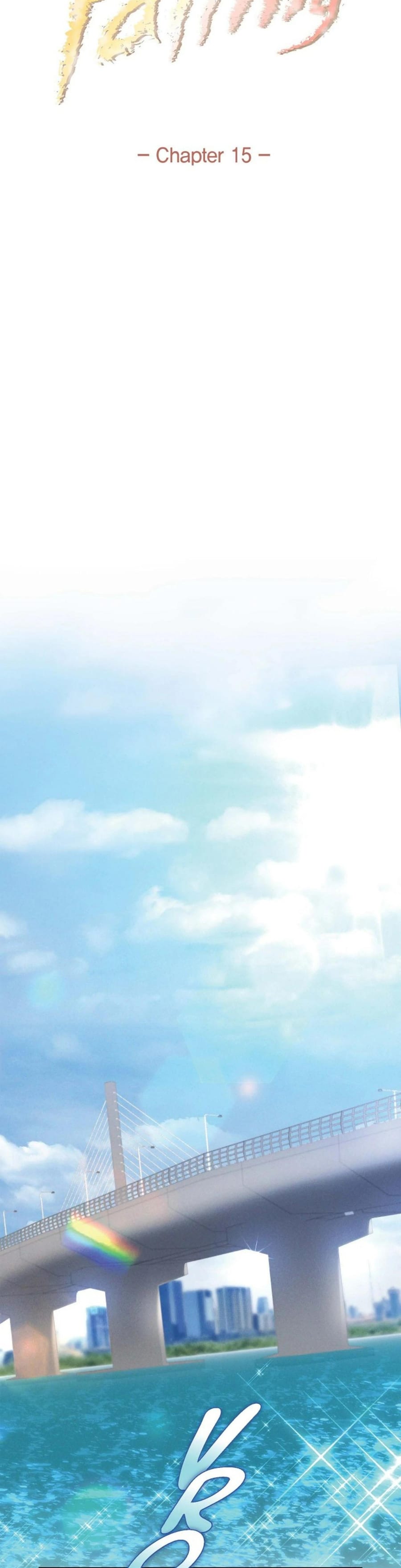 Falling (Eunsu) Uncensored, chapter 15, page 9 of 35