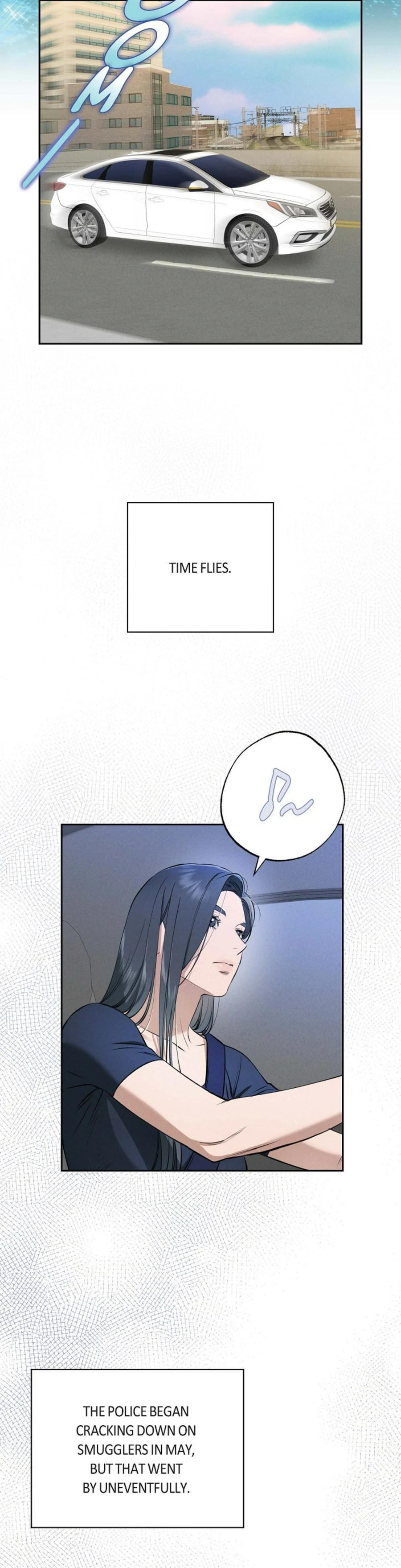 Falling (Eunsu) Uncensored, chapter 15, page 10 of 35