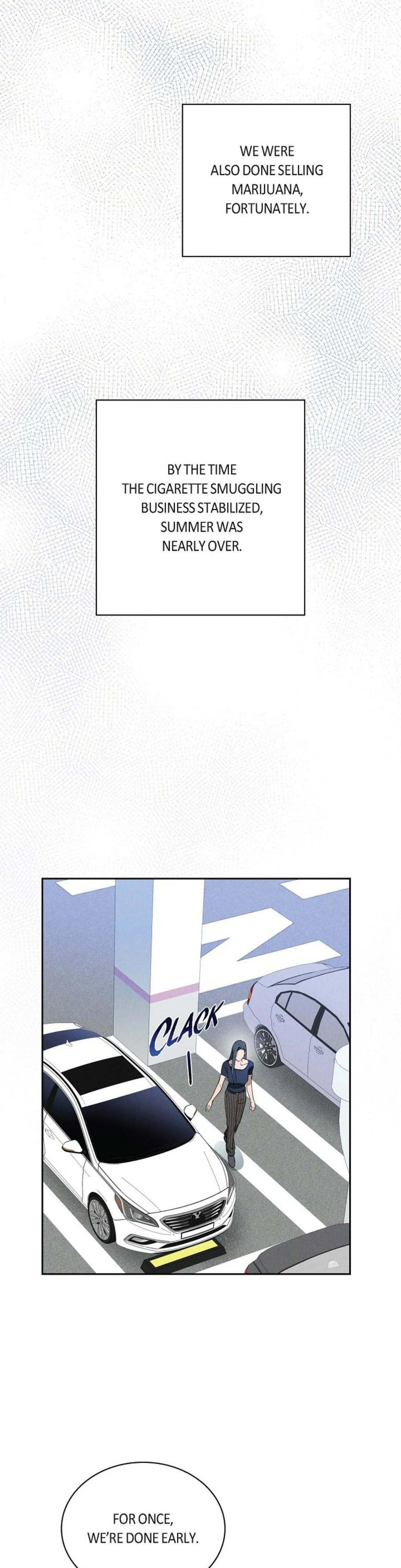 Falling (Eunsu) Uncensored, chapter 15, page 11 of 35
