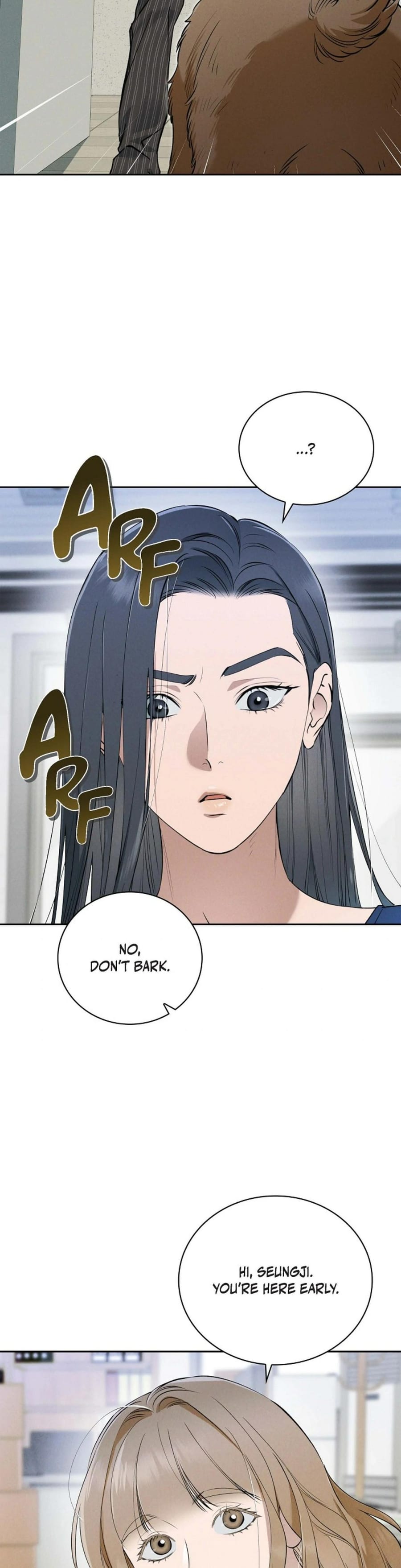 Falling (Eunsu) Uncensored, chapter 15, page 14 of 35