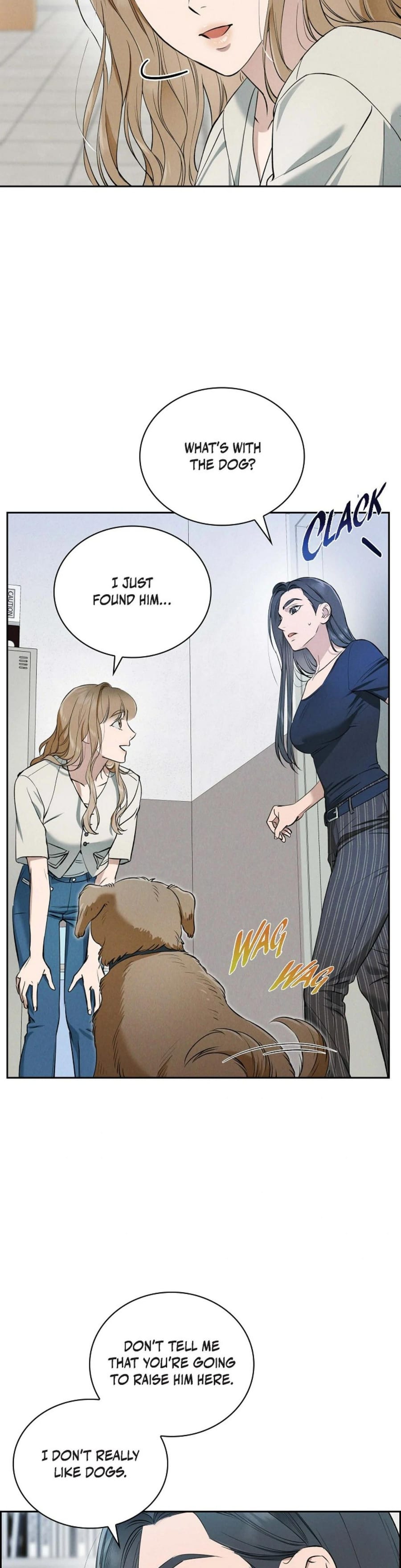 Falling (Eunsu) Uncensored, chapter 15, page 15 of 35