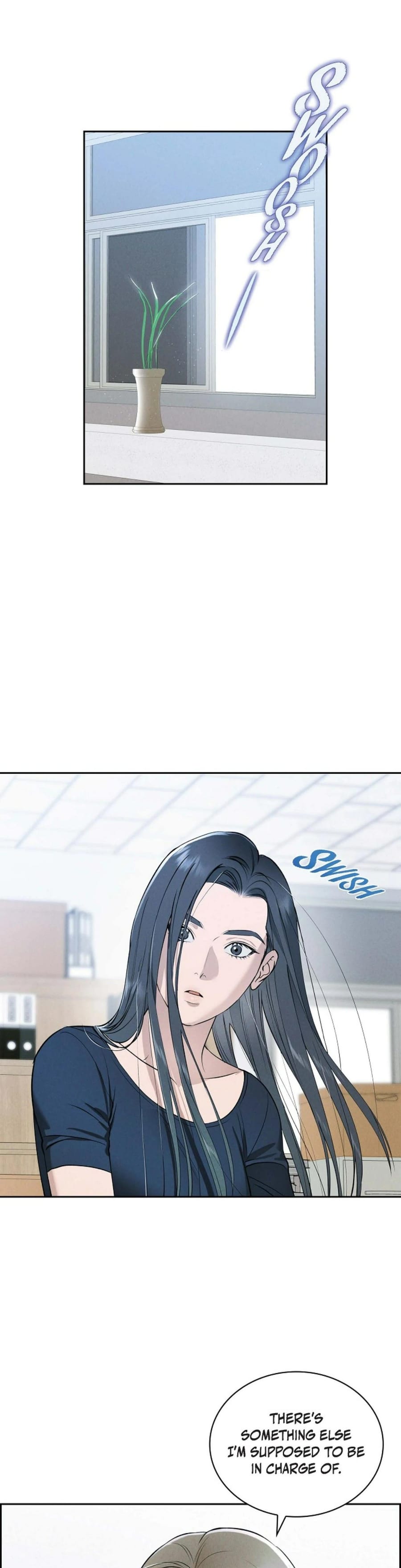 Falling (Eunsu) Uncensored, chapter 15, page 21 of 35