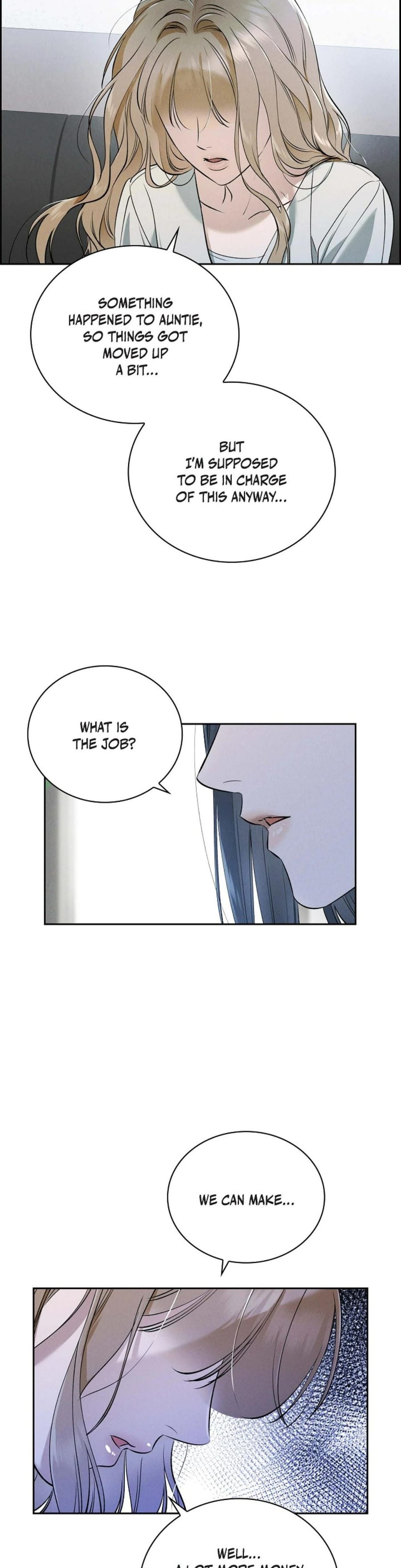 Falling (Eunsu) Uncensored, chapter 15, page 22 of 35
