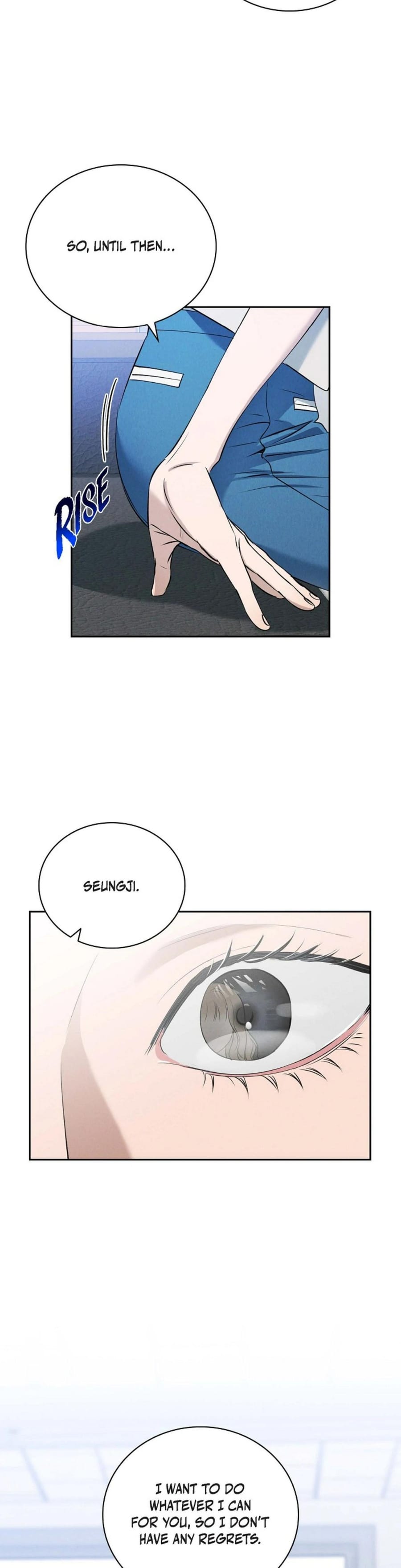 Falling (Eunsu) Uncensored, chapter 15, page 26 of 35