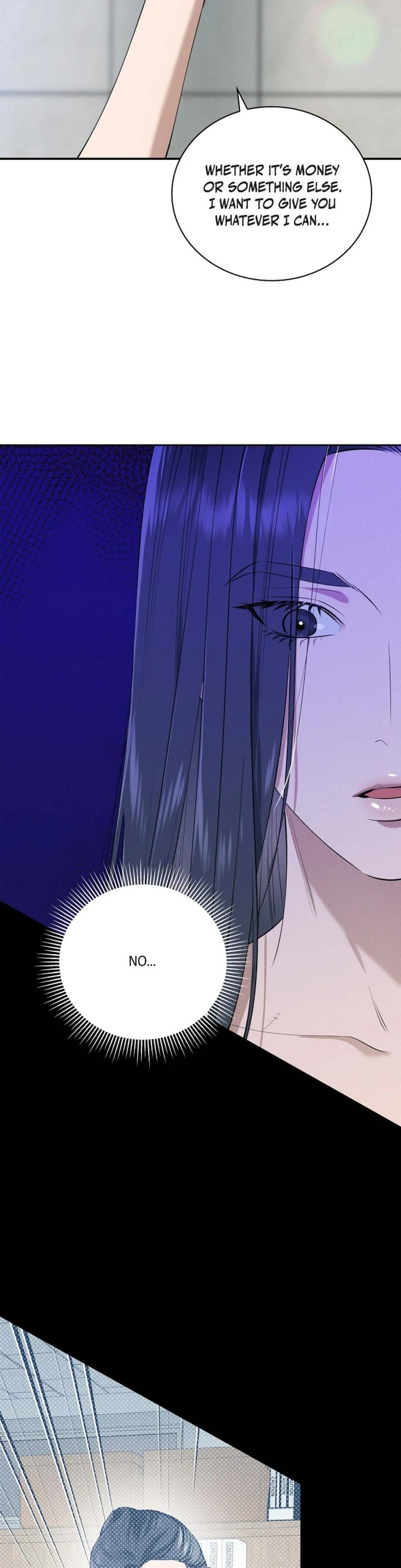 Falling (Eunsu) Uncensored, chapter 15, page 28 of 35