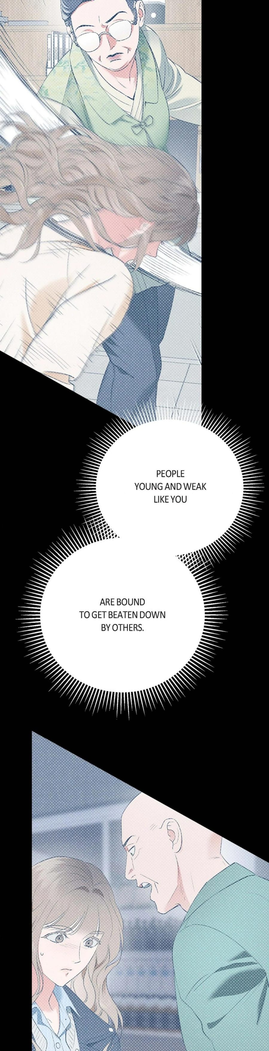 Falling (Eunsu) Uncensored, chapter 15, page 29 of 35