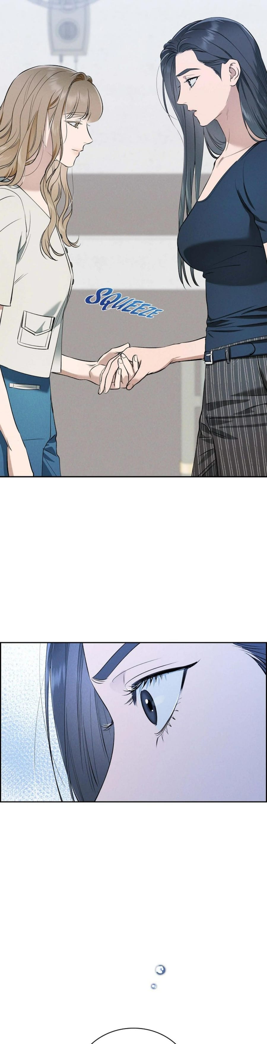 Falling (Eunsu) Uncensored, chapter 15, page 31 of 35