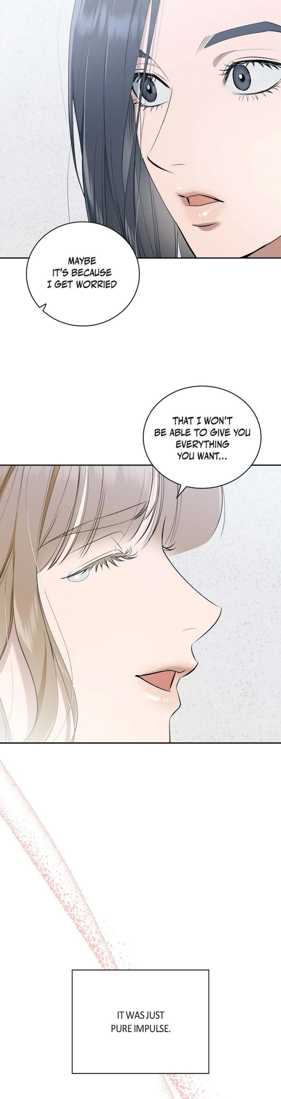 Falling (Eunsu) Uncensored, chapter 15, page 33 of 35