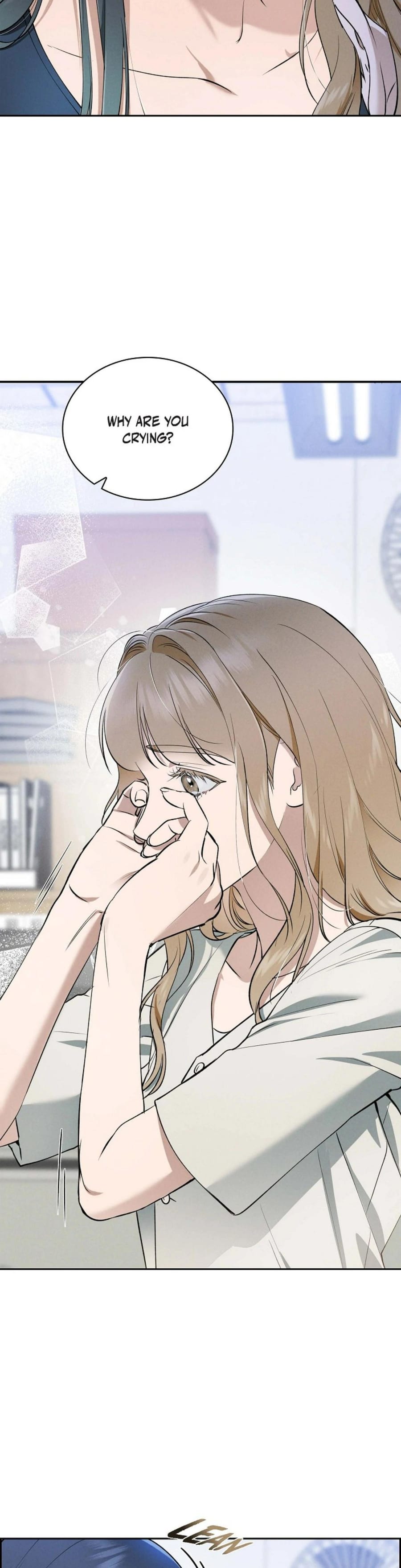 Falling (Eunsu) Uncensored, chapter 16, page 5 of 40