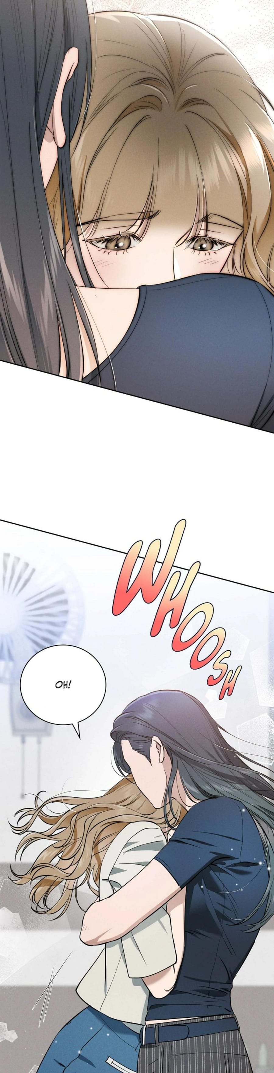 Falling (Eunsu) Uncensored, chapter 16, page 7 of 40