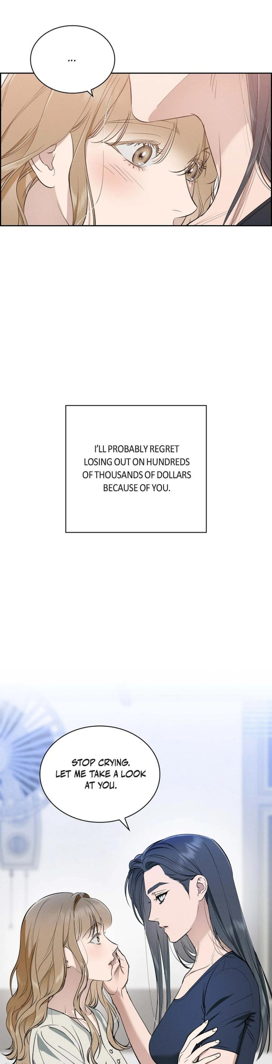 Falling (Eunsu) Uncensored, chapter 16, page 9 of 40