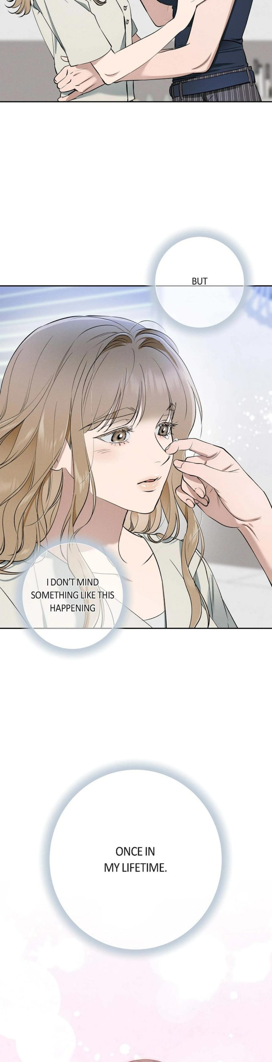 Falling (Eunsu) Uncensored, chapter 16, page 10 of 40