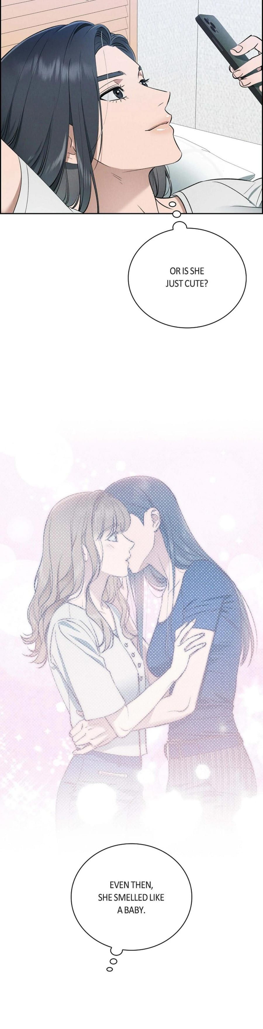 Falling (Eunsu) Uncensored, chapter 16, page 16 of 40