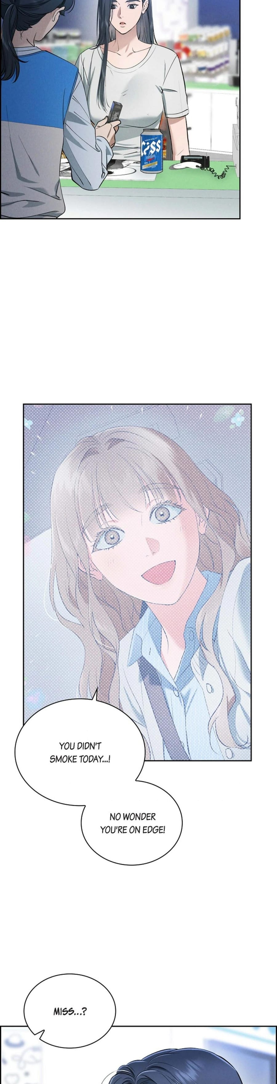 Falling (Eunsu) Uncensored, chapter 16, page 19 of 40