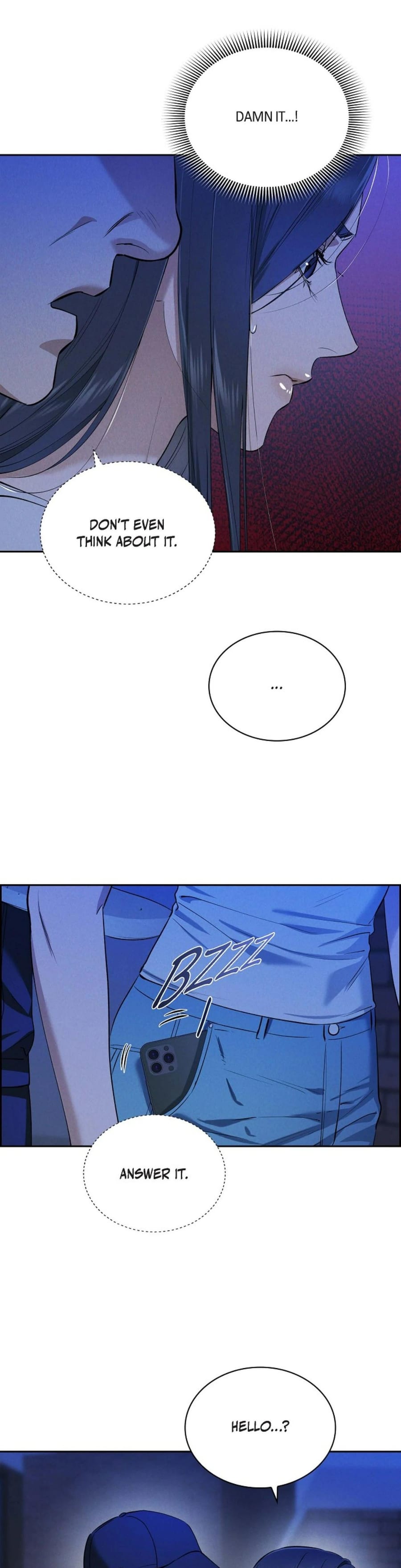 Falling (Eunsu) Uncensored, chapter 16, page 23 of 40