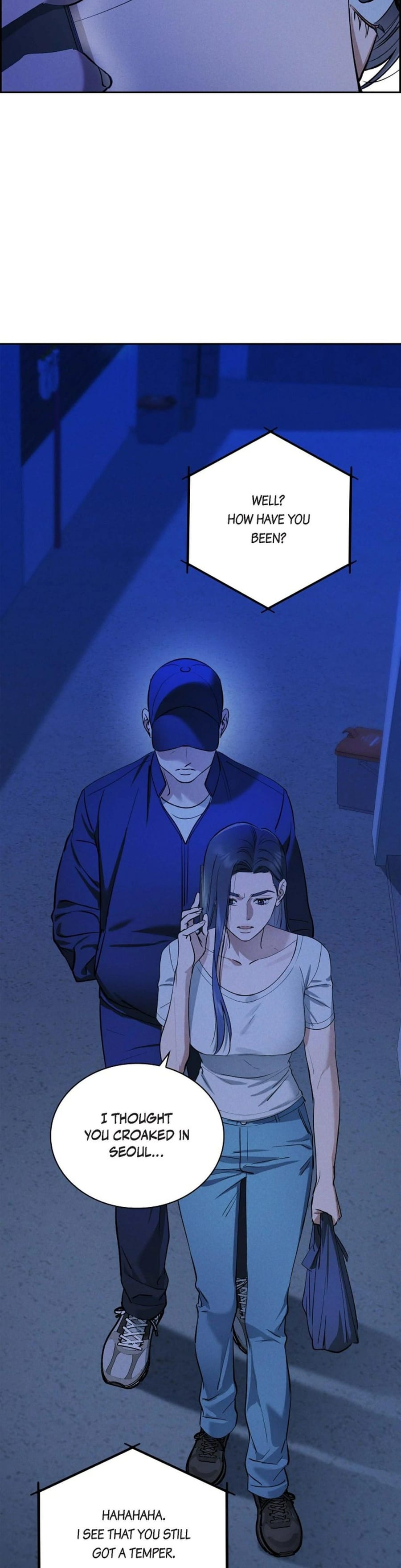 Falling (Eunsu) Uncensored, chapter 16, page 25 of 40