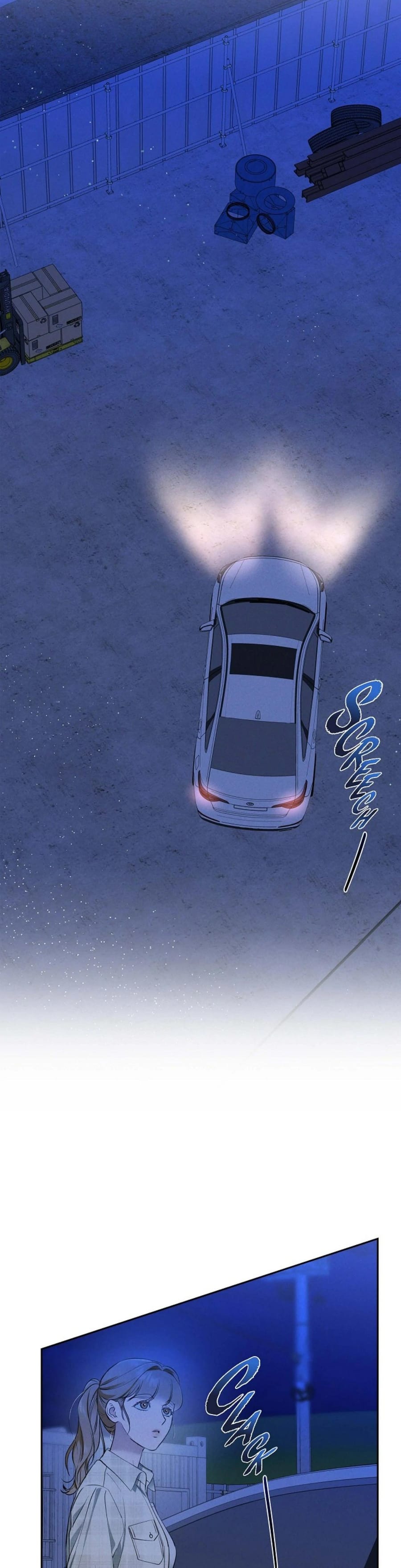 Falling (Eunsu) Uncensored, chapter 16, page 28 of 40