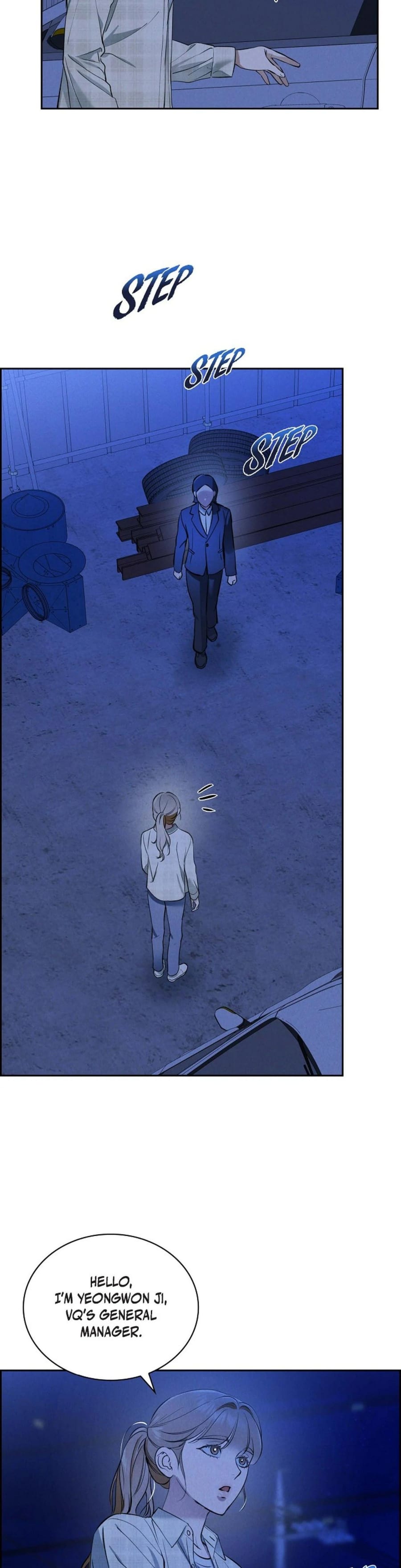 Falling (Eunsu) Uncensored, chapter 16, page 29 of 40