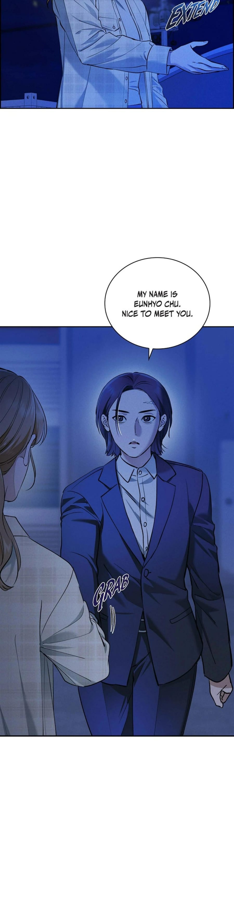 Falling (Eunsu) Uncensored, chapter 16, page 30 of 40
