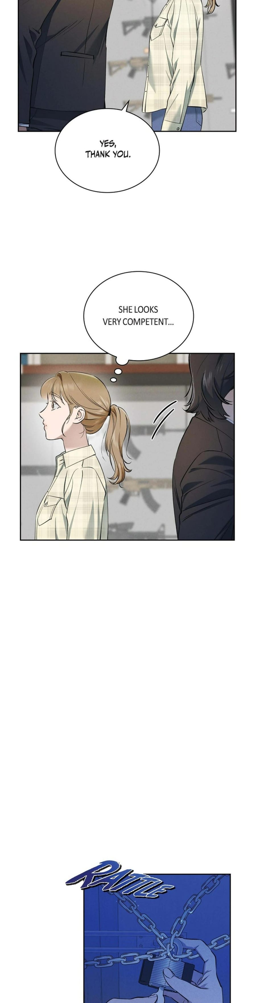 Falling (Eunsu) Uncensored, chapter 16, page 35 of 40
