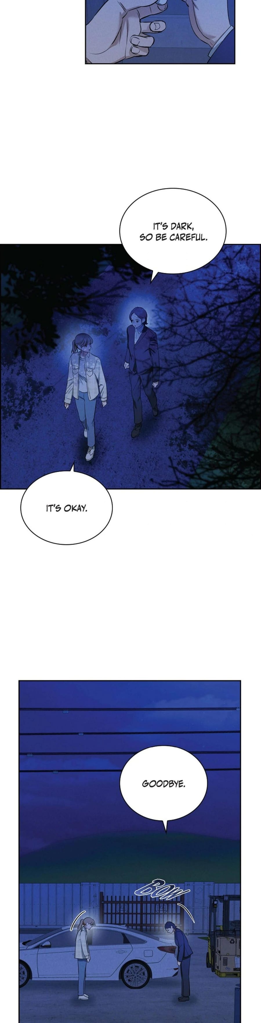 Falling (Eunsu) Uncensored, chapter 16, page 36 of 40