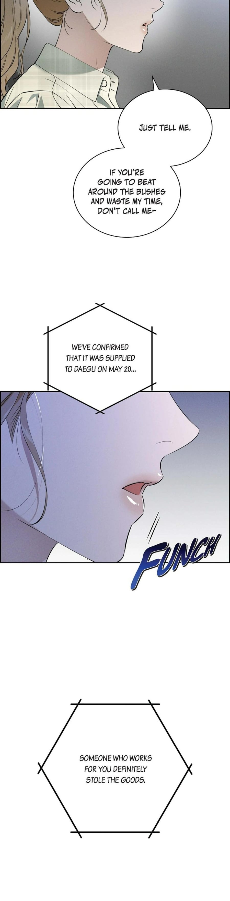 Falling (Eunsu) Uncensored, chapter 16, page 39 of 40