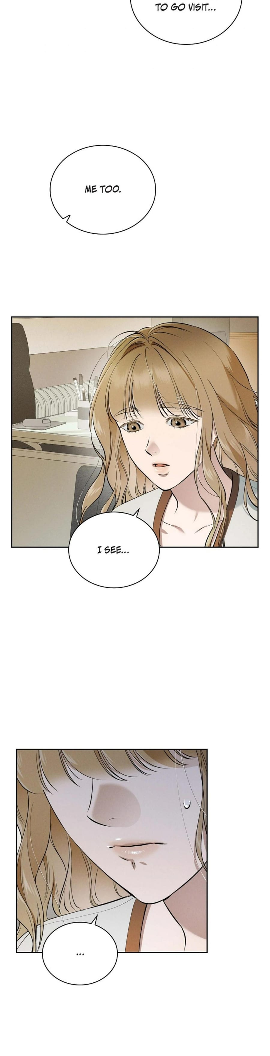 Falling (Eunsu) Uncensored, chapter 17, page 6 of 35