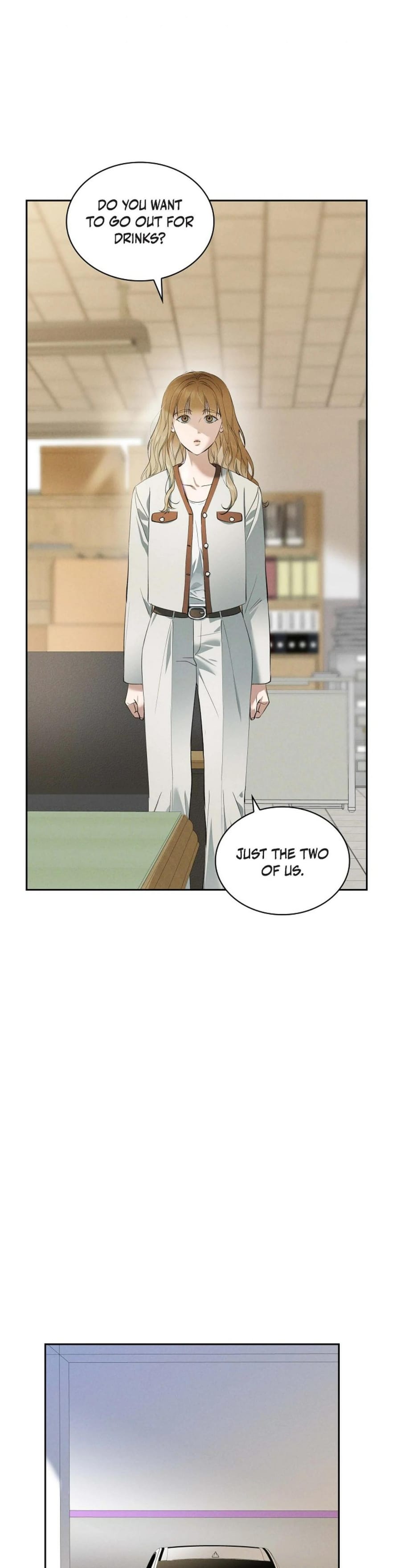 Falling (Eunsu) Uncensored, chapter 17, page 8 of 35
