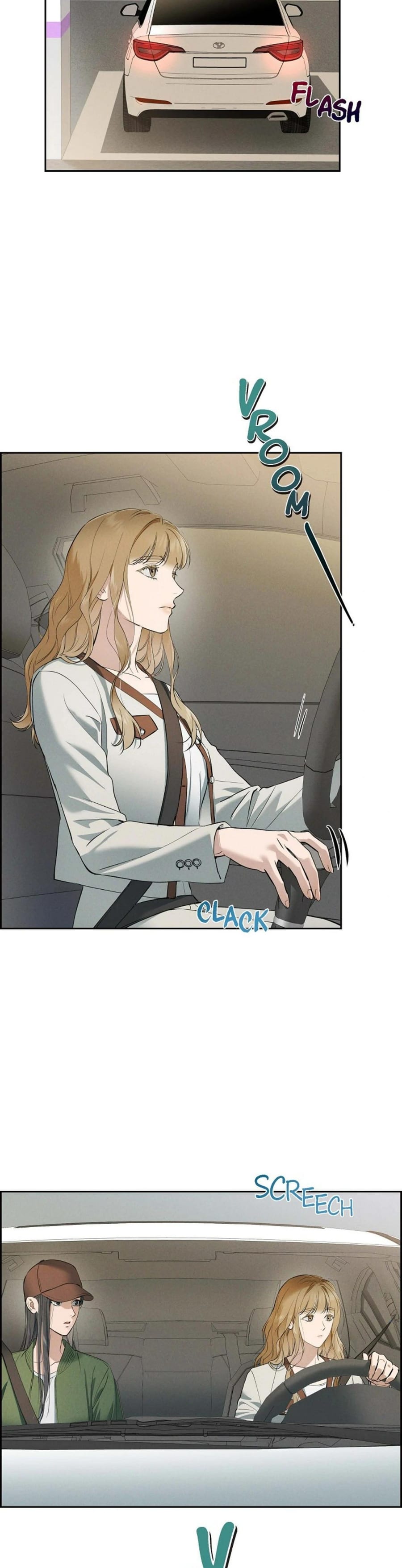 Falling (Eunsu) Uncensored, chapter 17, page 9 of 35