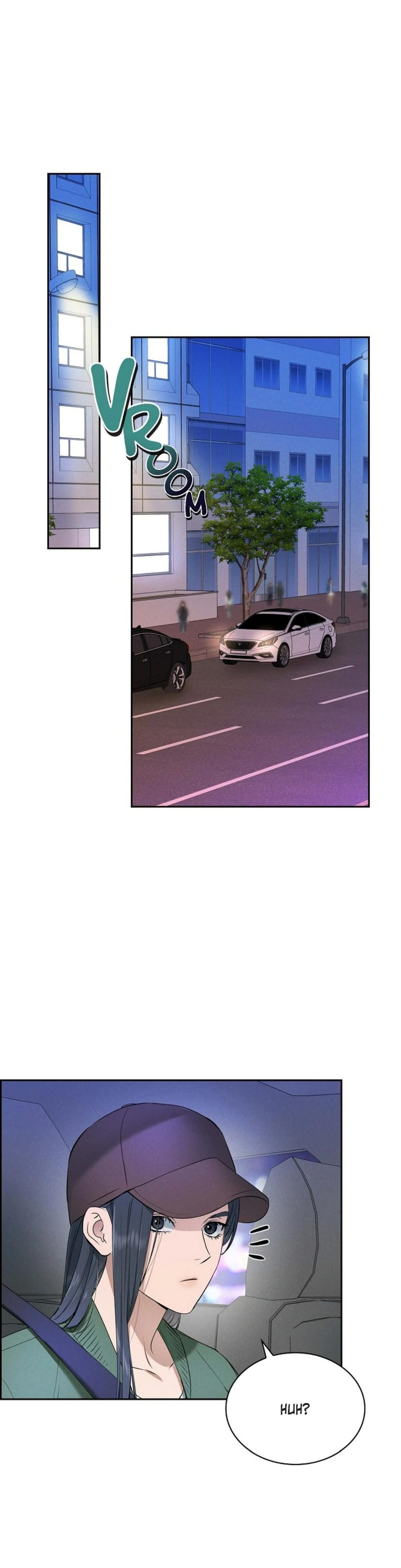 Falling (Eunsu) Uncensored, chapter 17, page 13 of 35