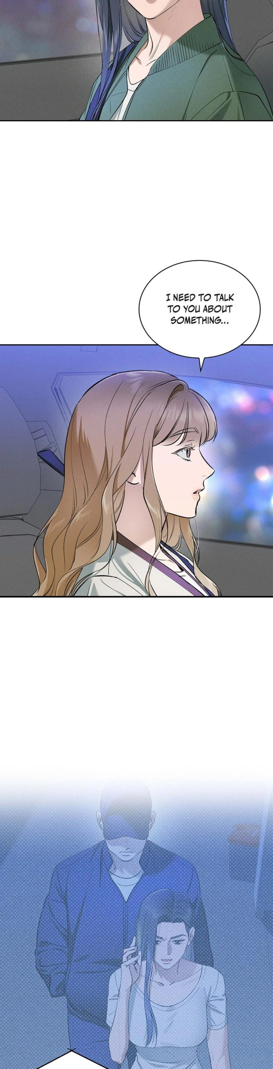 Falling (Eunsu) Uncensored, chapter 17, page 15 of 35