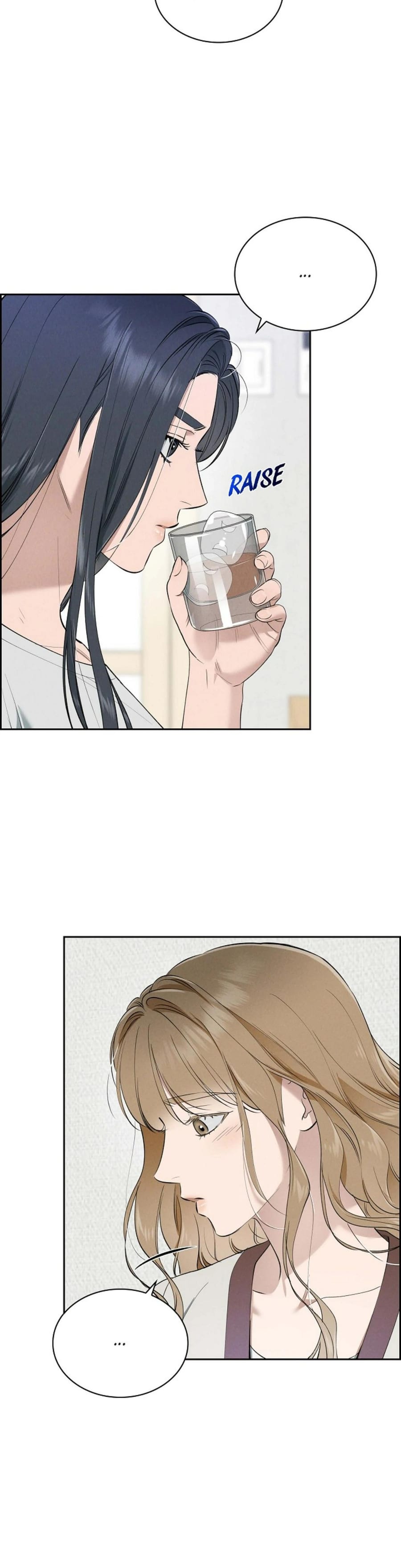 Falling (Eunsu) Uncensored, chapter 17, page 18 of 35