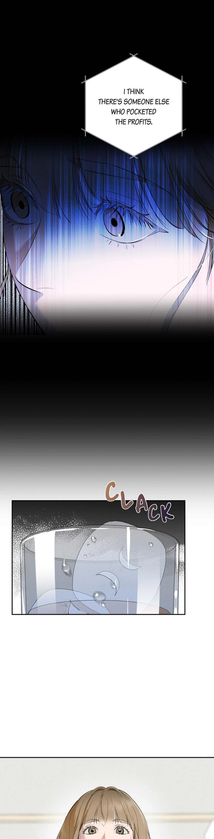 Falling (Eunsu) Uncensored, chapter 17, page 20 of 35