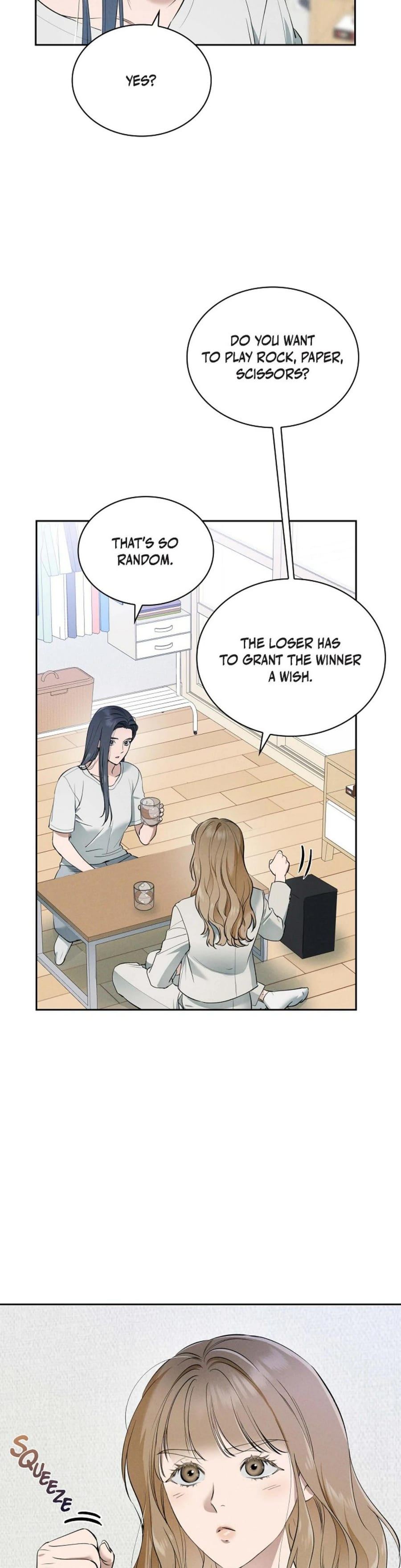 Falling (Eunsu) Uncensored, chapter 17, page 22 of 35