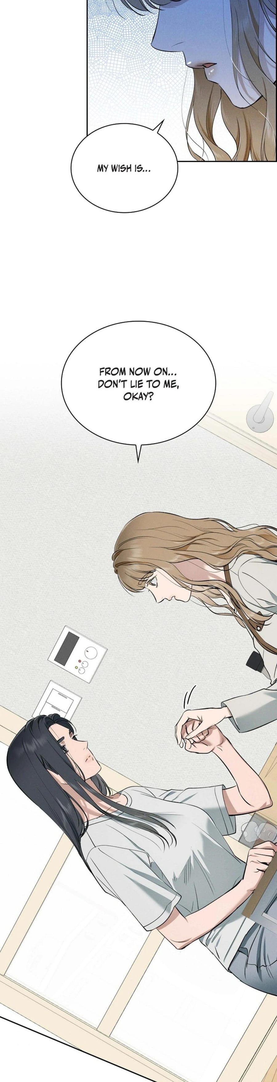 Falling (Eunsu) Uncensored, chapter 17, page 25 of 35