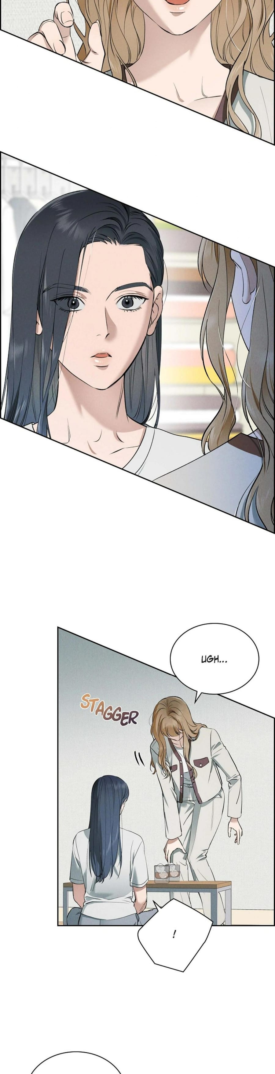 Falling (Eunsu) Uncensored, chapter 17, page 28 of 35