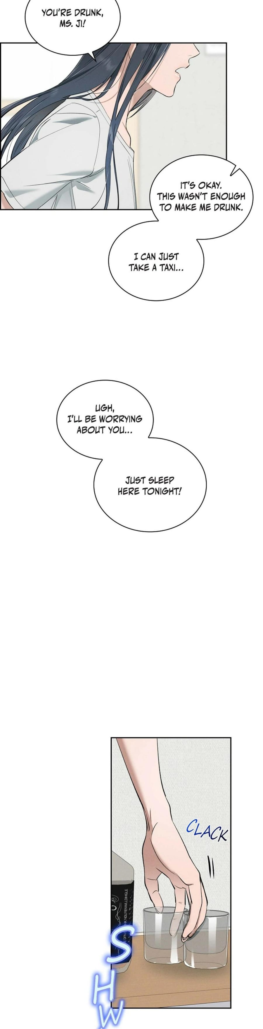 Falling (Eunsu) Uncensored, chapter 17, page 29 of 35
