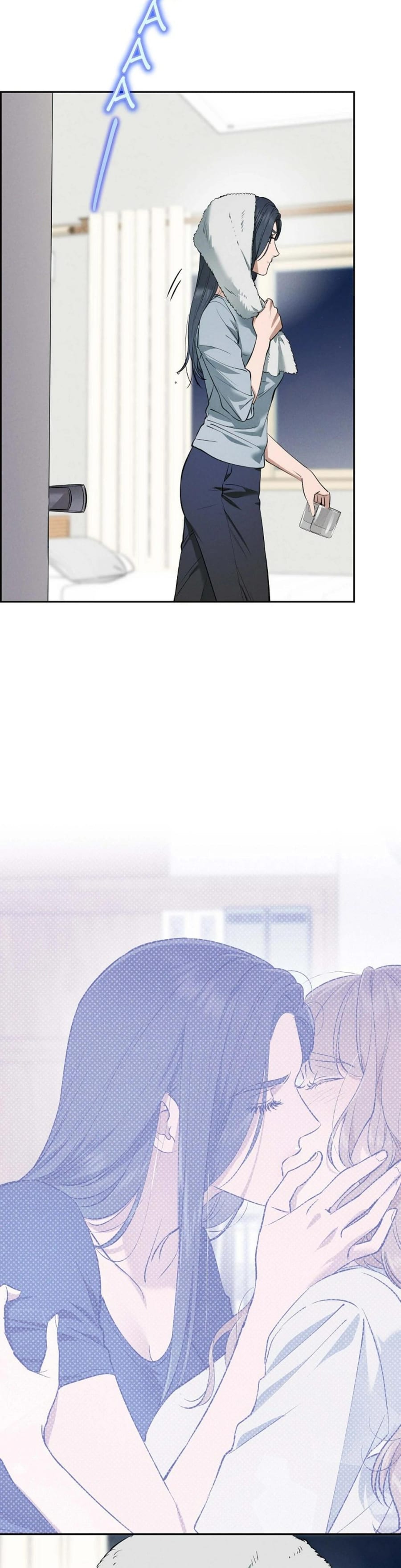 Falling (Eunsu) Uncensored, chapter 17, page 30 of 35