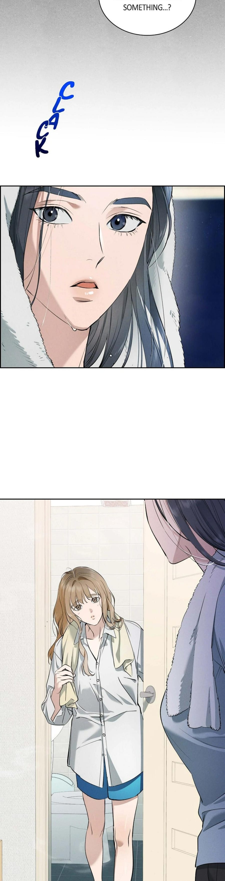 Falling (Eunsu) Uncensored, chapter 17, page 32 of 35