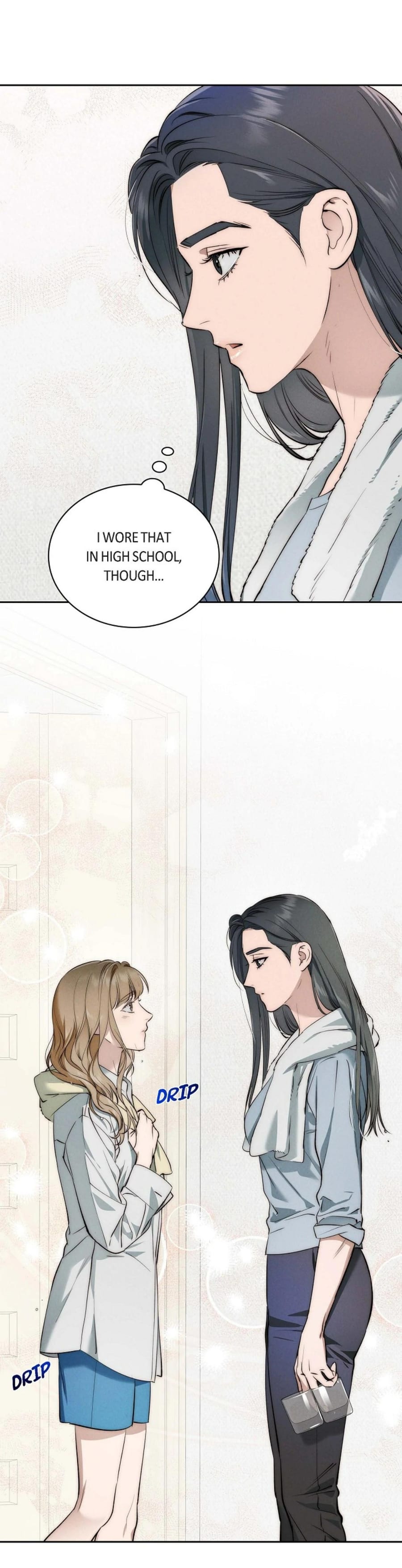 Falling (Eunsu) Uncensored, chapter 17, page 34 of 35