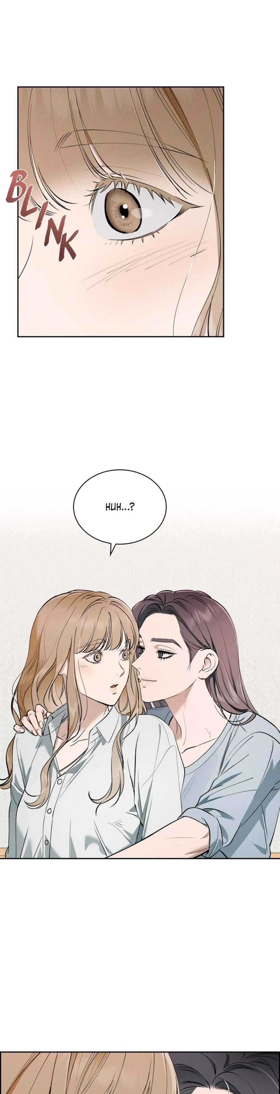 Falling (Eunsu) Uncensored, chapter 18, page 5 of 35