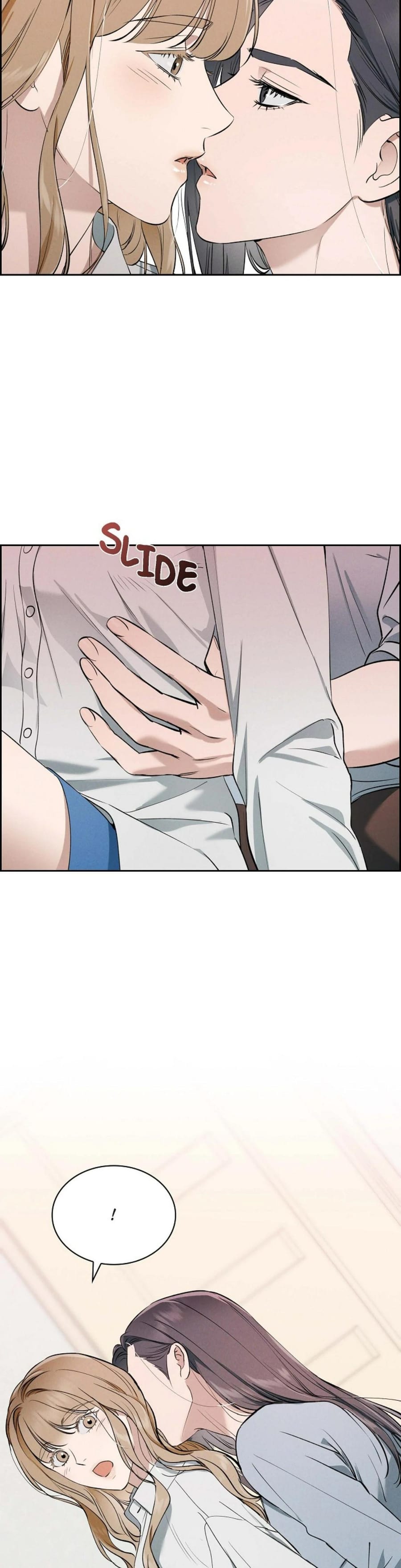 Falling (Eunsu) Uncensored, chapter 18, page 6 of 35