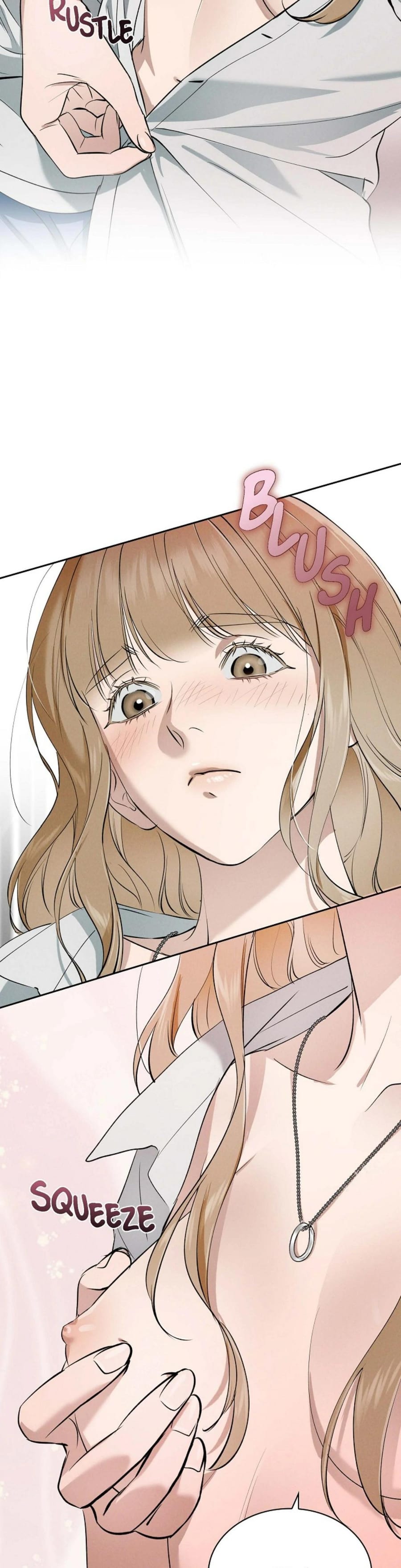 Falling (Eunsu) Uncensored, chapter 18, page 10 of 35