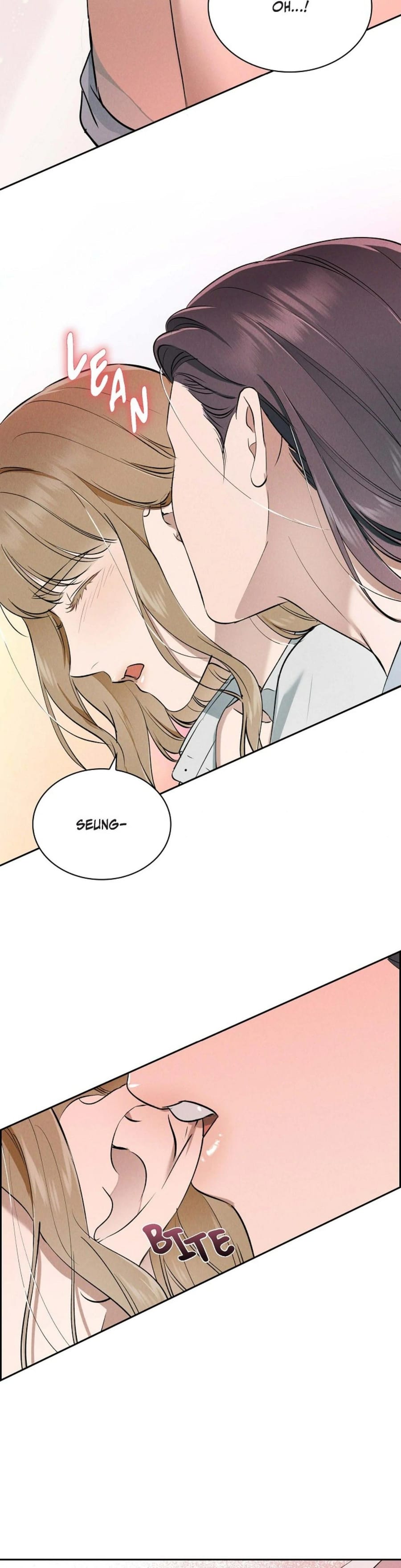Falling (Eunsu) Uncensored, chapter 18, page 11 of 35