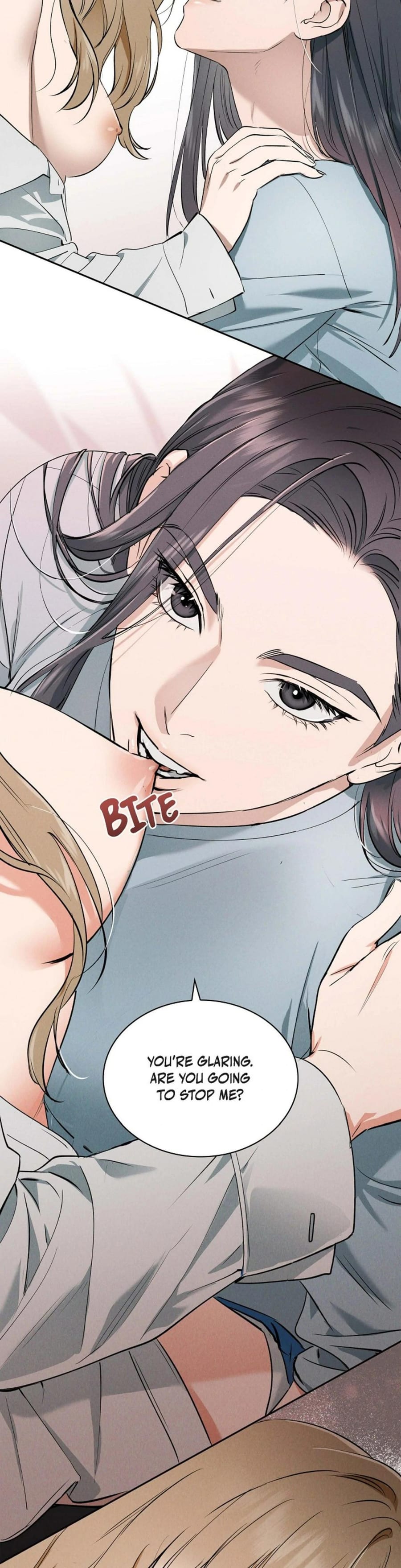 Falling (Eunsu) Uncensored, chapter 18, page 18 of 35